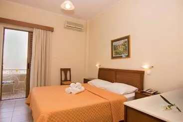 Hôtel Stoupa