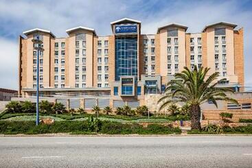 Hotel Town Lodge Gqeberha