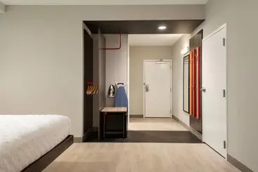 Hotelli Tru By Hilton Cedar Rapids Westdale