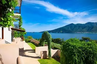 ホテル Island View Villa