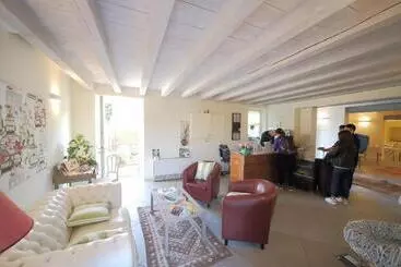 هتل Villa Moron