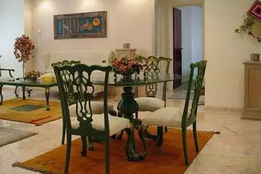 هتل آپارتمان Mehregan