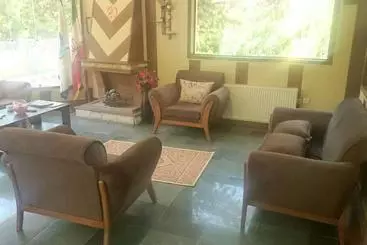 Tourist Hotel Jorramabad