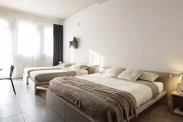 Herberge Casa A Colori Padova