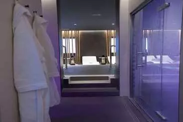 Apartamentos Neptuno