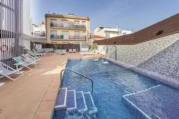 Apartamentos Neptuno