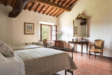 Bed & Breakfast Borgo Gallinaio