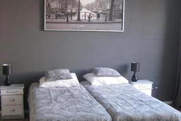 Bed and Breakfast Quarenta Studio