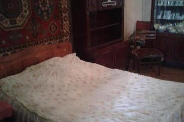 ユースホステル Sofya