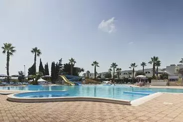 Hotel Alba Azzurra