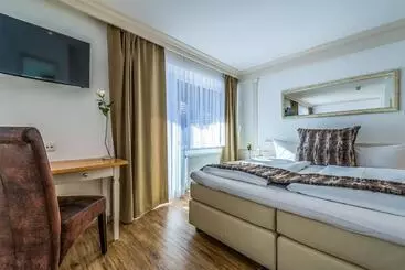Hotel Allgäu Vital Oberstaufen Inkl Oberstaufen Plus Card