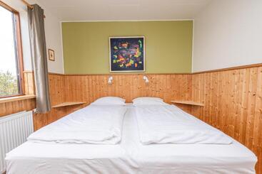 Hotell Arnanes Country