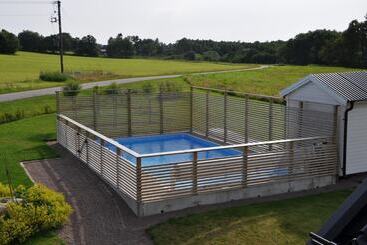 Отель Bella Luna