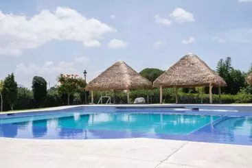 Bv Hotel Atlixco