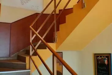 Hotelli Galcsik Fogadó