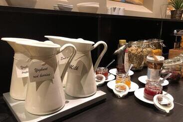 هتل Lidingö Arena