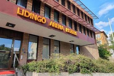 호텔 Lidingö Arena