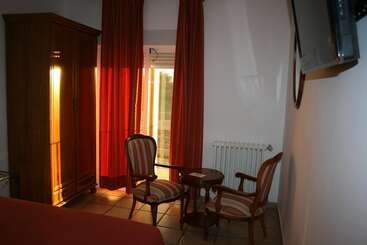 酒店 Mirador Del Ermitage