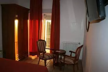 Hotel Mirador Del Ermitage