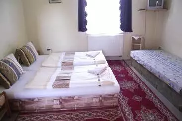 ホテル Penzión Slávia