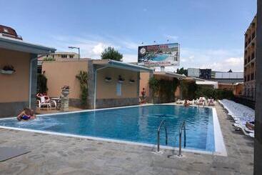 Hotel Riva Park   All Inclusive
