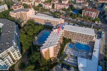 Hotell Riva Park   All Inclusive