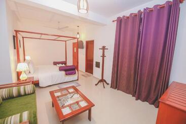 호텔 Villa Paradise