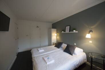 ホテル Wyllandrie