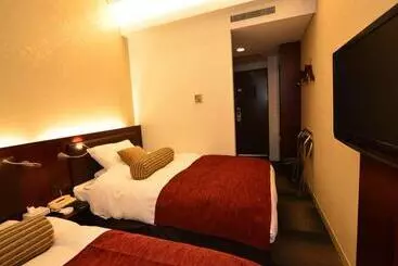 Hotel Yamato Kashihara City