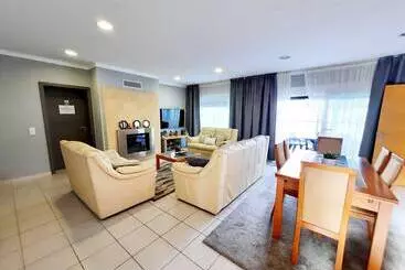 ペンション Milfontes Guest House   Duna Parque Resorts & Hotels