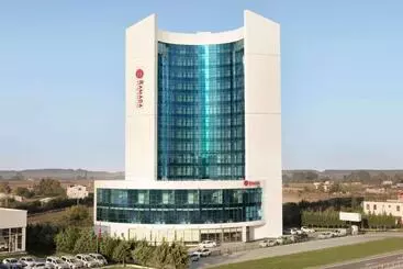 Ramada Hotel By Wyndham Edirne