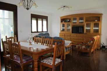 Apartamentos turísticos Apartamento Sallan Ainsa Ordesa Zona Zero