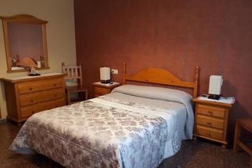 דירות לתיירים Apartamento Sallan Ainsa Ordesa Zona Zero