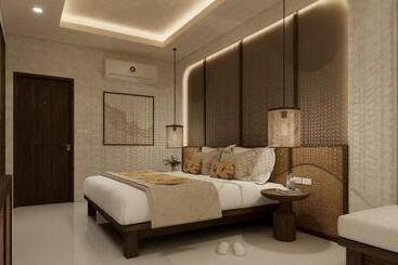 Ban Sainai Resort  Sha Extra Plus Aonang S Green Resort