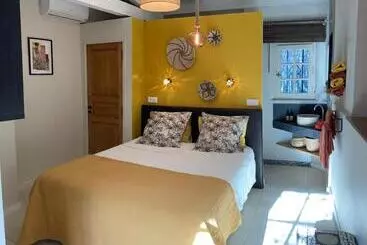 Bed and Breakfast La Vagabonde