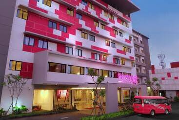 Favehotel Bandara Tangerang