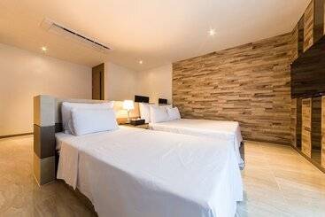 Boutique Hotel Sb Yeouido
