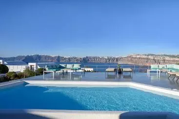 Hotel Cape 9 Villas & Suites