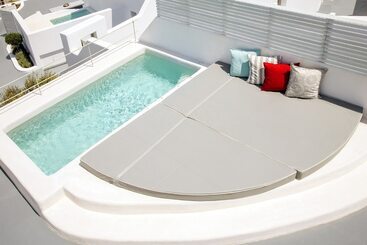 Hotel Cape 9 Villas & Suites