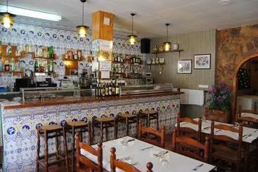 هتل Casa Modesto
