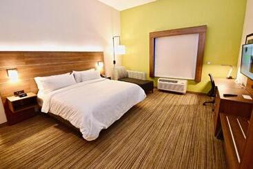 호텔 Holiday Inn Express & Suites   Perryville I 55, An Ihg