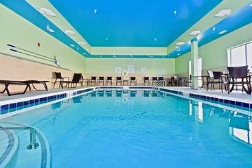 ホテル Holiday Inn Express & Suites Perryville I 55, An Ihg