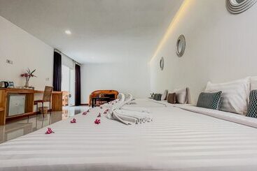 호텔 Home Indochine D'angkor