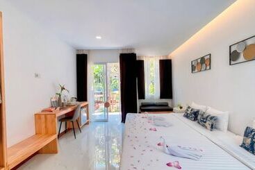 Hotel Home Indochine D'angkor