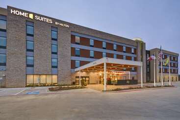 ホテル Home2 Suites By Hilton Fairview/allen