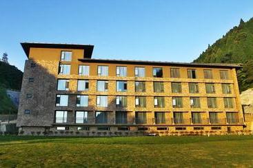 Otel Howard Johnson Huaihai Resort Lushan