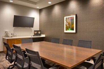 בית מלון כפרי Hyatt Place St George/convention Center