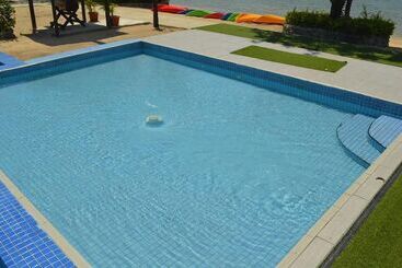 호텔 Landers Bay Resort & Spa Fiji   Adults Only