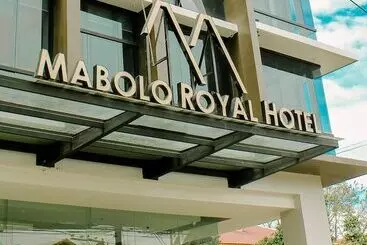 Hotel Mabolo Royal