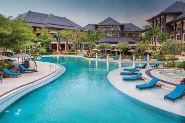 Hotel Marriott’s Bali Nusa Dua Gardens
